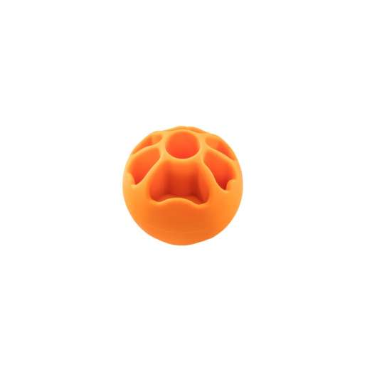 Aktiveringsboll Snacks - Orange
