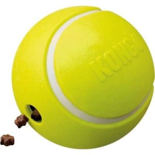 Aktivitetsleksak Hund Kong Reward Tennis L
