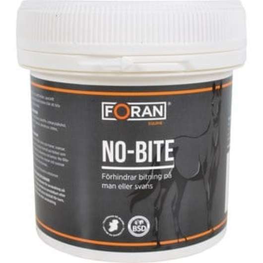 Antibit Foran Equine Products No Bite Cream, 500 g