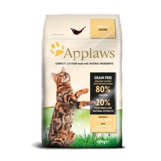 Applaws Cat Adult Grain Free Chicken