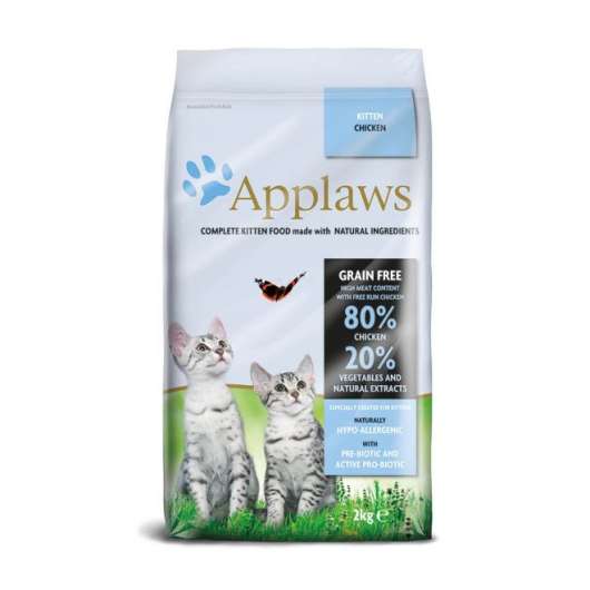 Applaws Kitten Grain Free Chicken