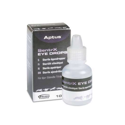 Aptus Sentrx Eye Drops 10Ml