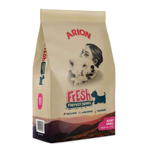 Arion Fresh Dog Adult Small