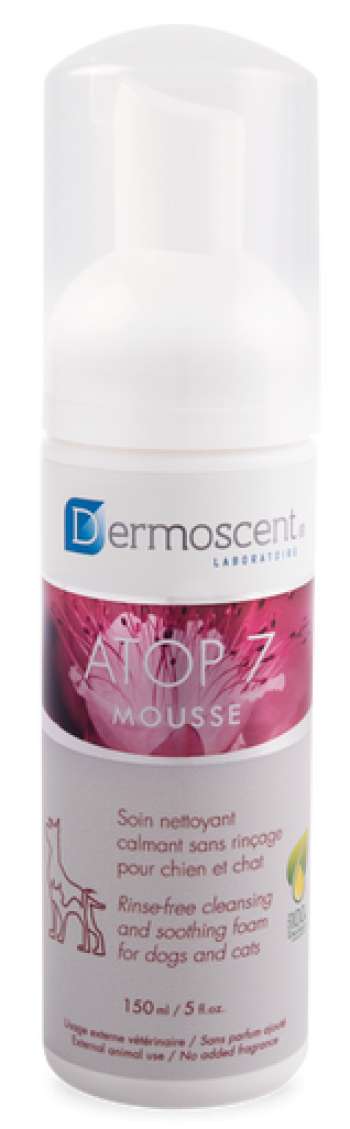 ATOP 7® Mousse - 150 ml