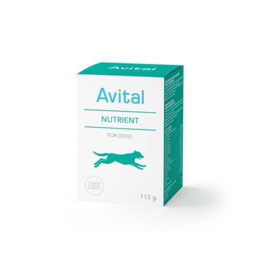 Avital Nutrient 115 g