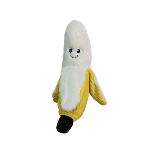 Bark-a-Boo FarmersMarket Banan (47 cm)