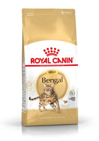 Bengal Adult Torrfoder för katt - 3 kg