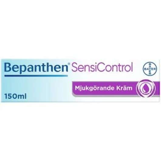 Bepanthen® SensiControl - 150 ml