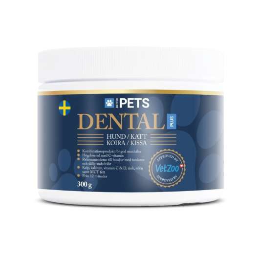 Better Pets Dental Plus