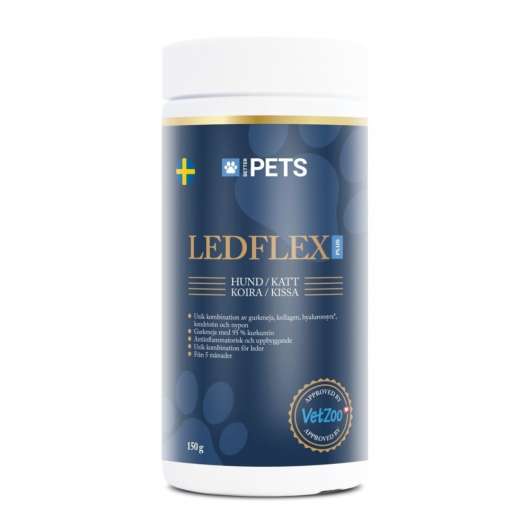 Better Pets Ledflex Plus