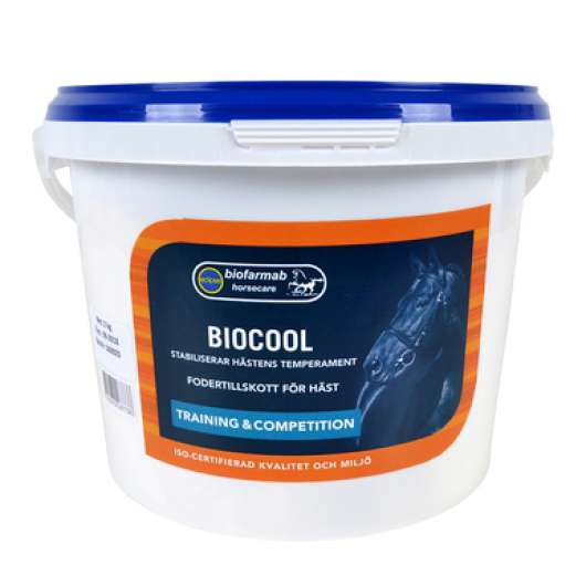 BioCool - 2 kg