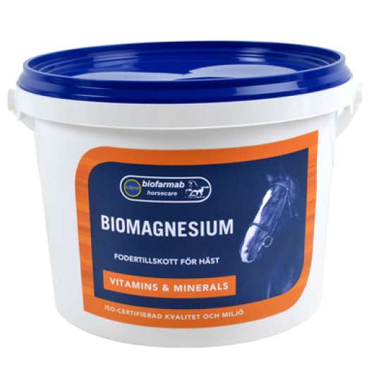 BioMagnesium - 1,5 kg