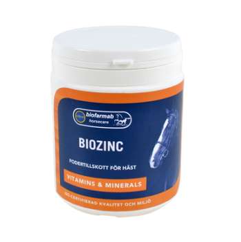 BioZinc - 400 g