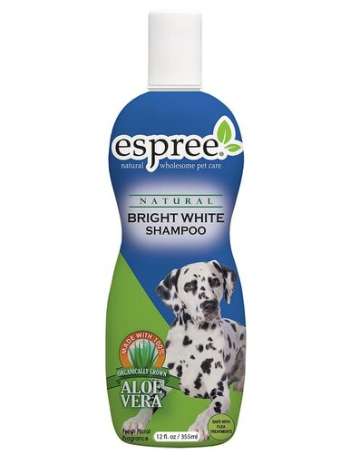 Bright White Schampo - 355 ml