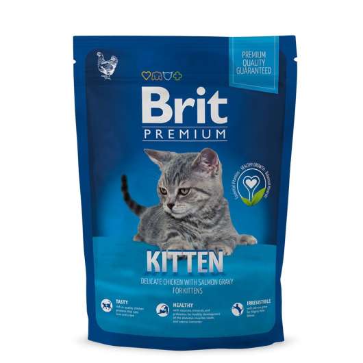 Brit Premium Cat Kitten (300 g)