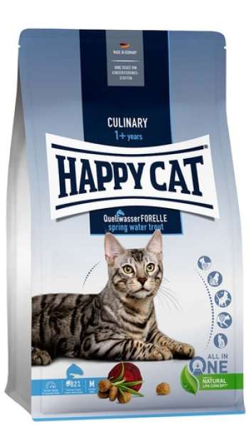 Cat Adult Forell - 1,3 kg