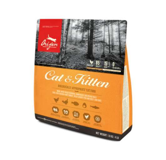 Cat & Kitten - 1,8 kg