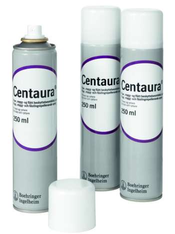 Centaura insektsmedel - 400 ml