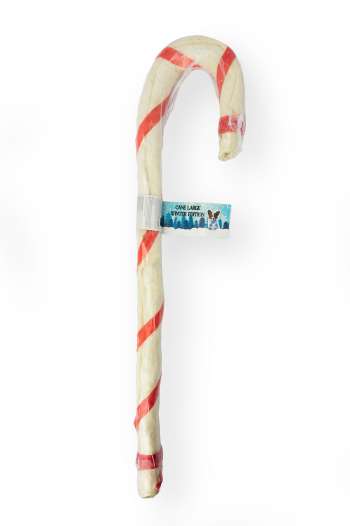 Christmas cane large - 80cm käpp