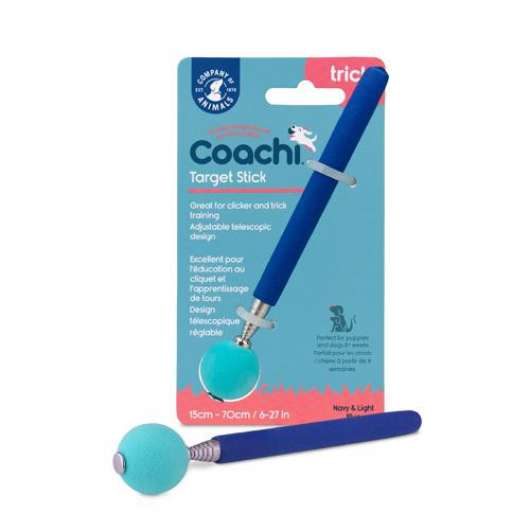 Coachi Target Stick - Target Stick