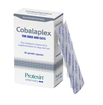 Cobalaplex - 60 kapslar