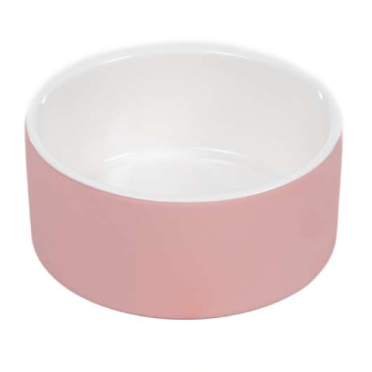 Cooling Bowl - L skål / Rosa