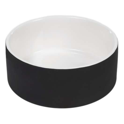Cooling Bowl - L skål / Svart