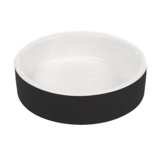 Cooling Bowl - XS skål / Svart