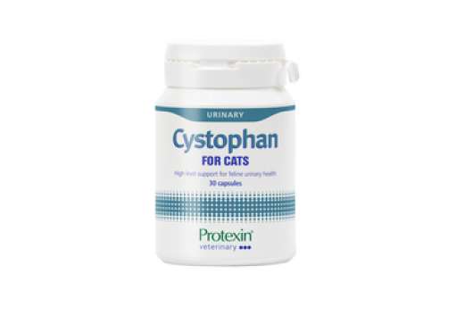 Cystophan - 30 st kapslar