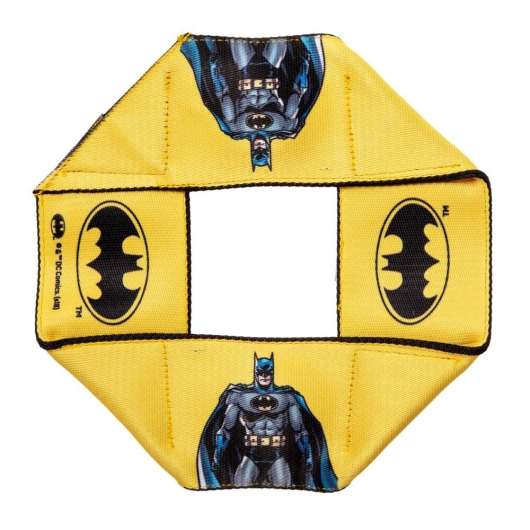 DC Comics Batman Fire Hose Octagon Flyer
