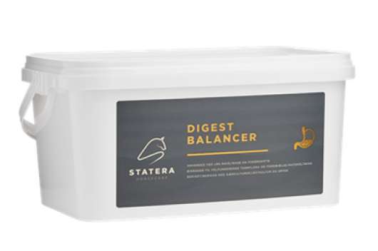 Digest Balancer fodertillskott - 1,5 kg