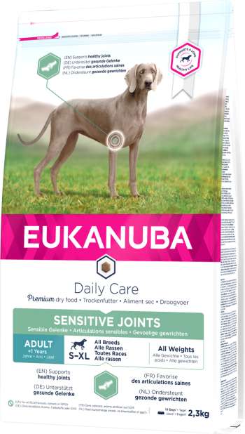 Dog Daily Care Sensitive Joints - 2