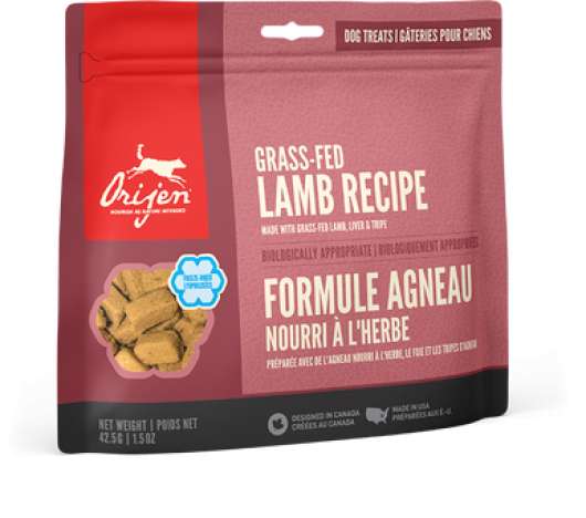 Dog Treats Lamb - 42,5 g