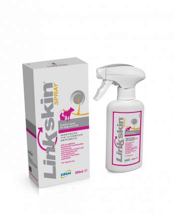 DRN Linkskin spray - 200 ml