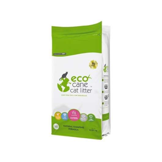 Eco Cane Cat Litter (11,6 L)