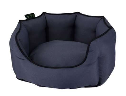 Eco Comfort Bed Oval - L