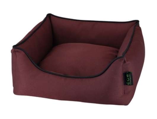 Eco Comfort Bed Square - S