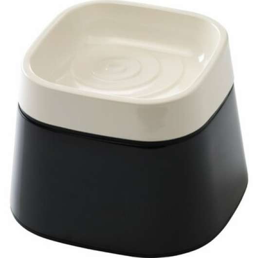 Ergo Cube Water - Ergonomisk skål