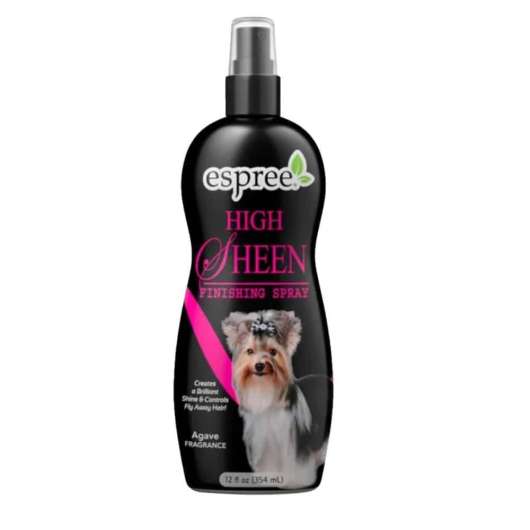 Espree High Sheen Spray 354 ml