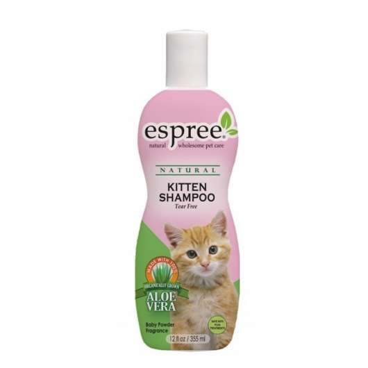 Espree Kitten Schampo 355 ml