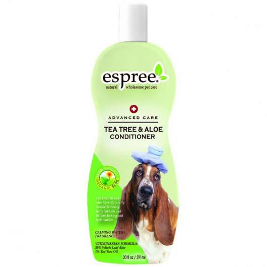 Espree Tea Tree & Aloe Balsam 355 ml