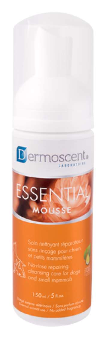 Essential Mousse® hund & smådjur - 150 ml
