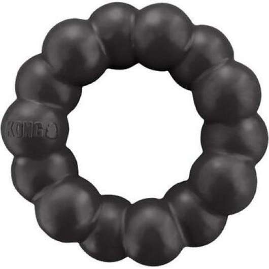 Extreme Ring Hundlek - Black
