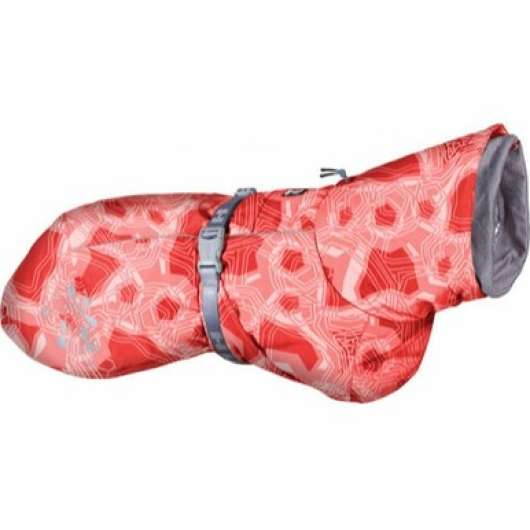 Extreme Warmer Jacka Coral Camouflage - 25
