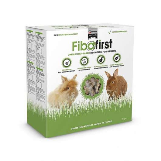 Fibafirst Rabbit