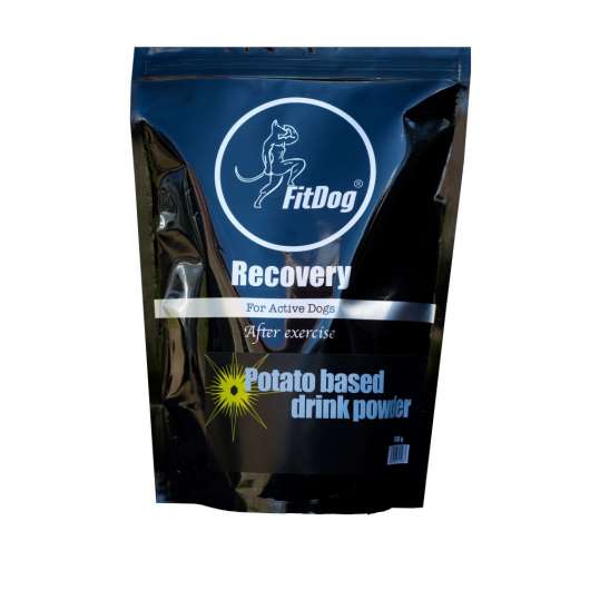 FitDog Recovery Potato (250 g)