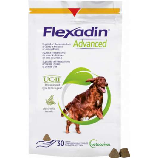 Flexadin Advanced (60 tbl)