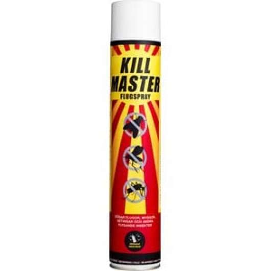 Flugspray KillMaster, 750 ml