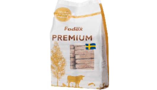 Fodax Premium 10 kg
