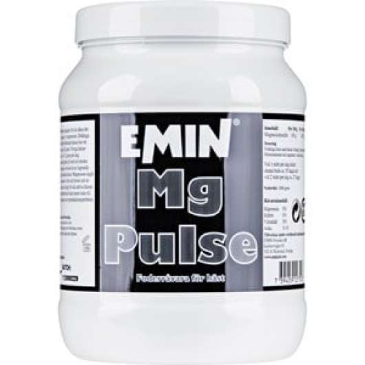 Fodertillskott Emin Mg Pulse, 1000 g